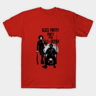 Black Love T-Shirt